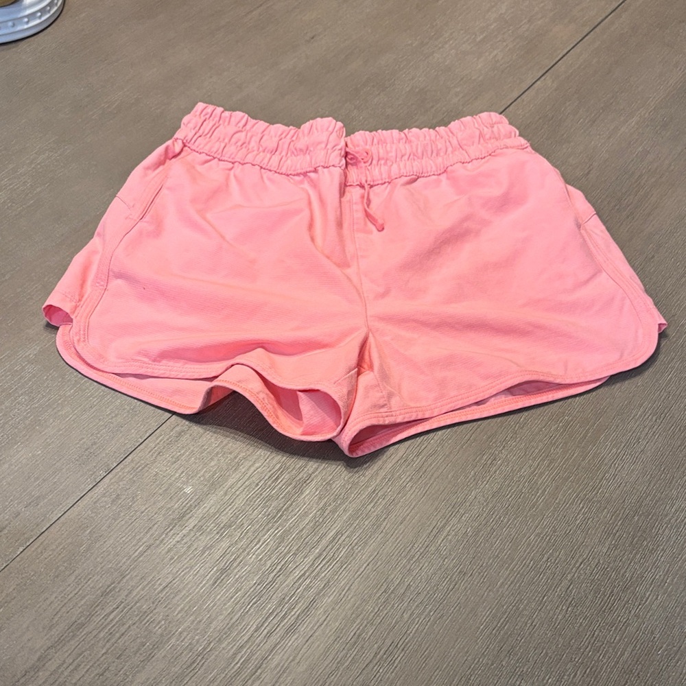 Athleta Women's Coral Athletic Shorts